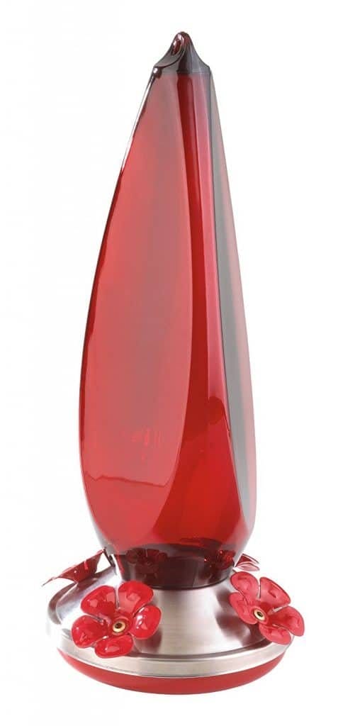 best hummingbird feeder