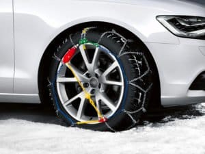 best tire chains