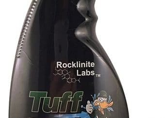 best granite sealer