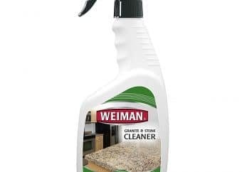 best granite cleaner