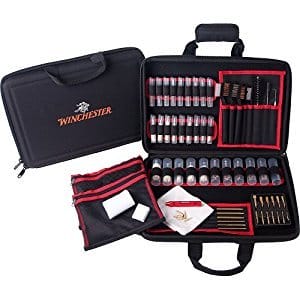 best gun cleaning kit