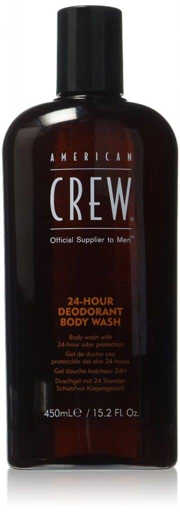 best men's body wash