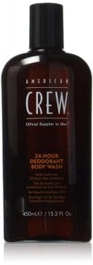 best men's body wash