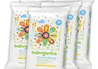best baby wipes