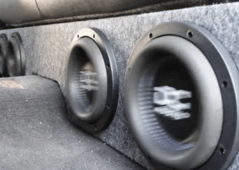 best 10 inch subwoofer