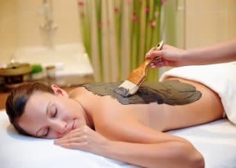 best body scrub
