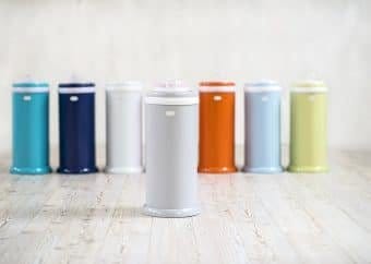 best diaper pail