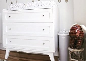 Why do you need diaper pails