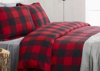 best flannel sheets