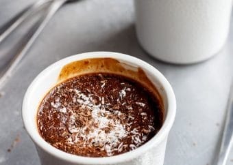 best hot chocolate mix