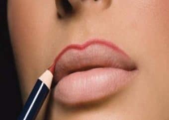 best drugstore lip liner