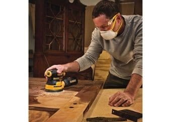 best orbital sander