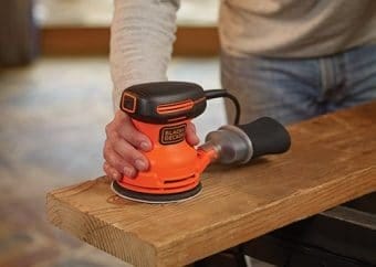 best orbital sander