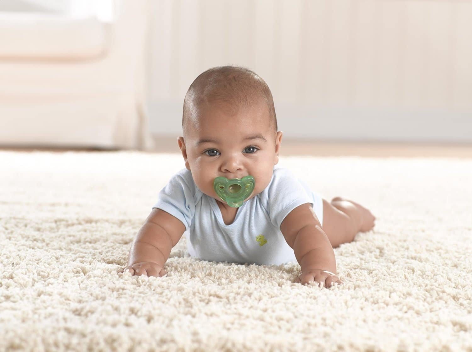 best pacifier