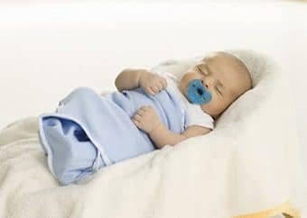 best pacifier