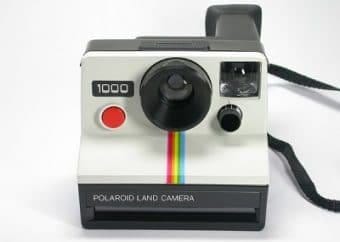 best polaroid camera