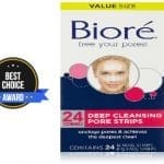 best pore strips
