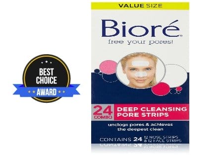 best pore strips