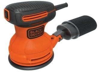 best orbital sander