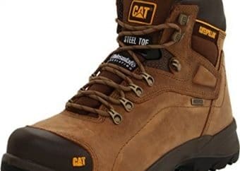 best waterproof work boots
