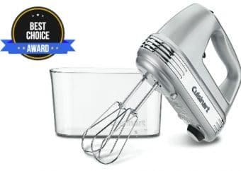 best hand mixer