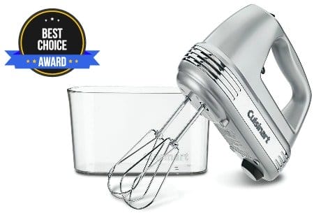 Best Hand Mixer