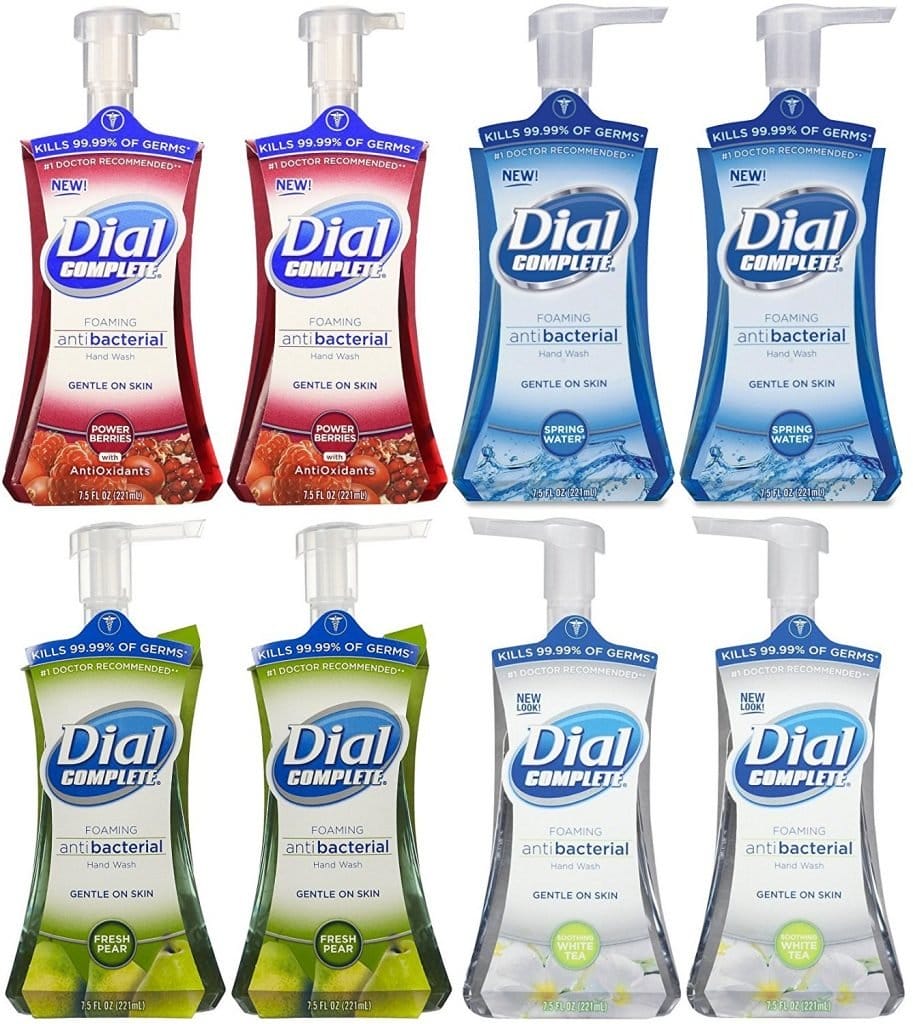 best hand soap