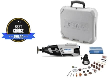 Best Dremel Tool