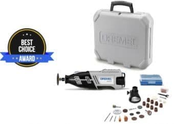 best dremel tool