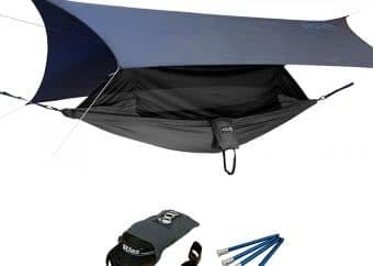 best camping hammock