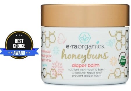 best diaper rash cream