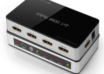 best hdmi switch