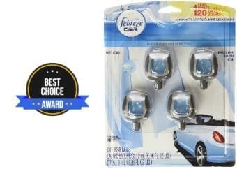 best car air freshener