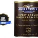 best hot chocolate mix