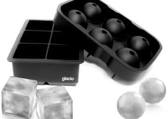 best ice cube trays