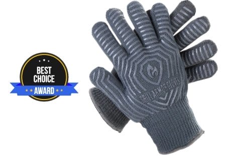 Best Oven Mitts