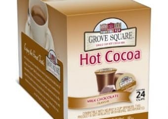 best hot chocolate mix