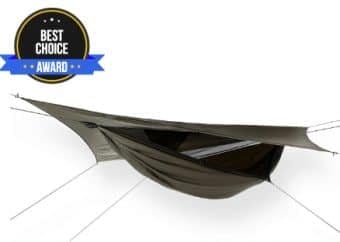 best camping hammock