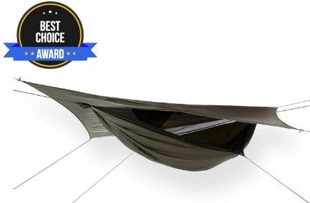 best camping hammock