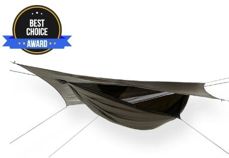 Best Camping Hammock