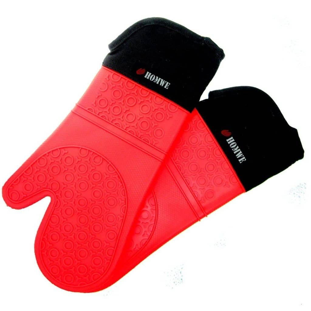 best oven mitts