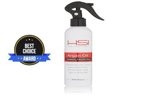 13  Best Heat Protectant Sprays for Hair: Top Picks for Best Hair
