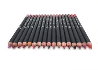 best drugstore lip liner