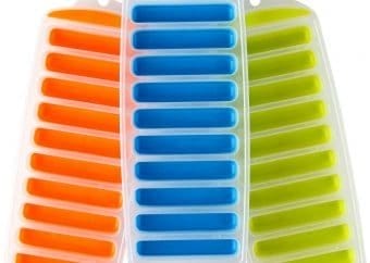 best ice cube trays