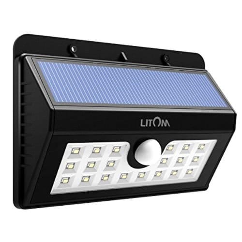best solar lights