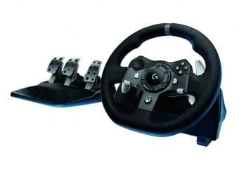 best pc racing wheel