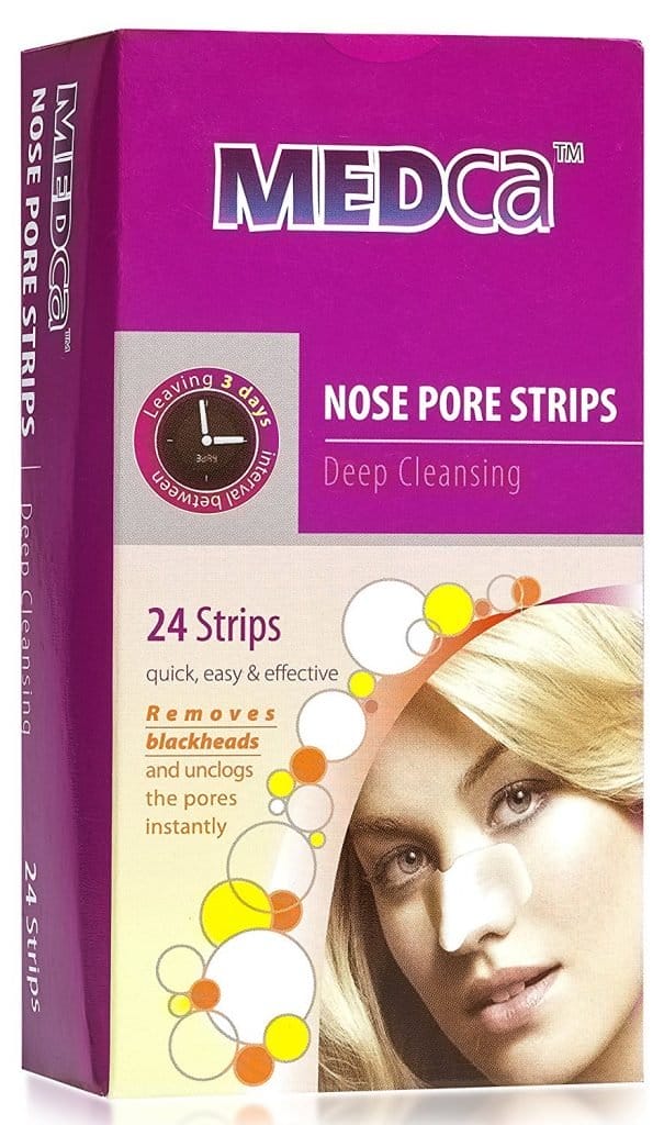 best pore strips