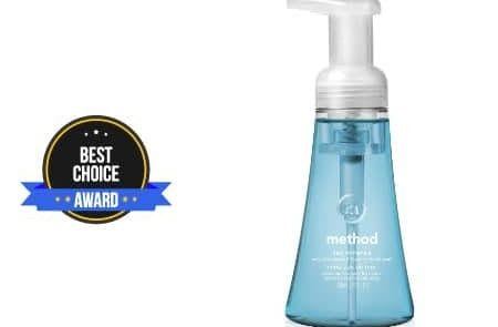 best hand soap