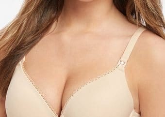 best nursing bras