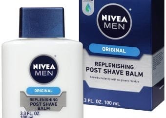 best aftershave